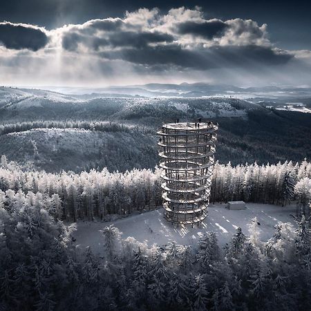 Hotel Piotr Spa&Wellness Богушув-Горце Экстерьер фото
