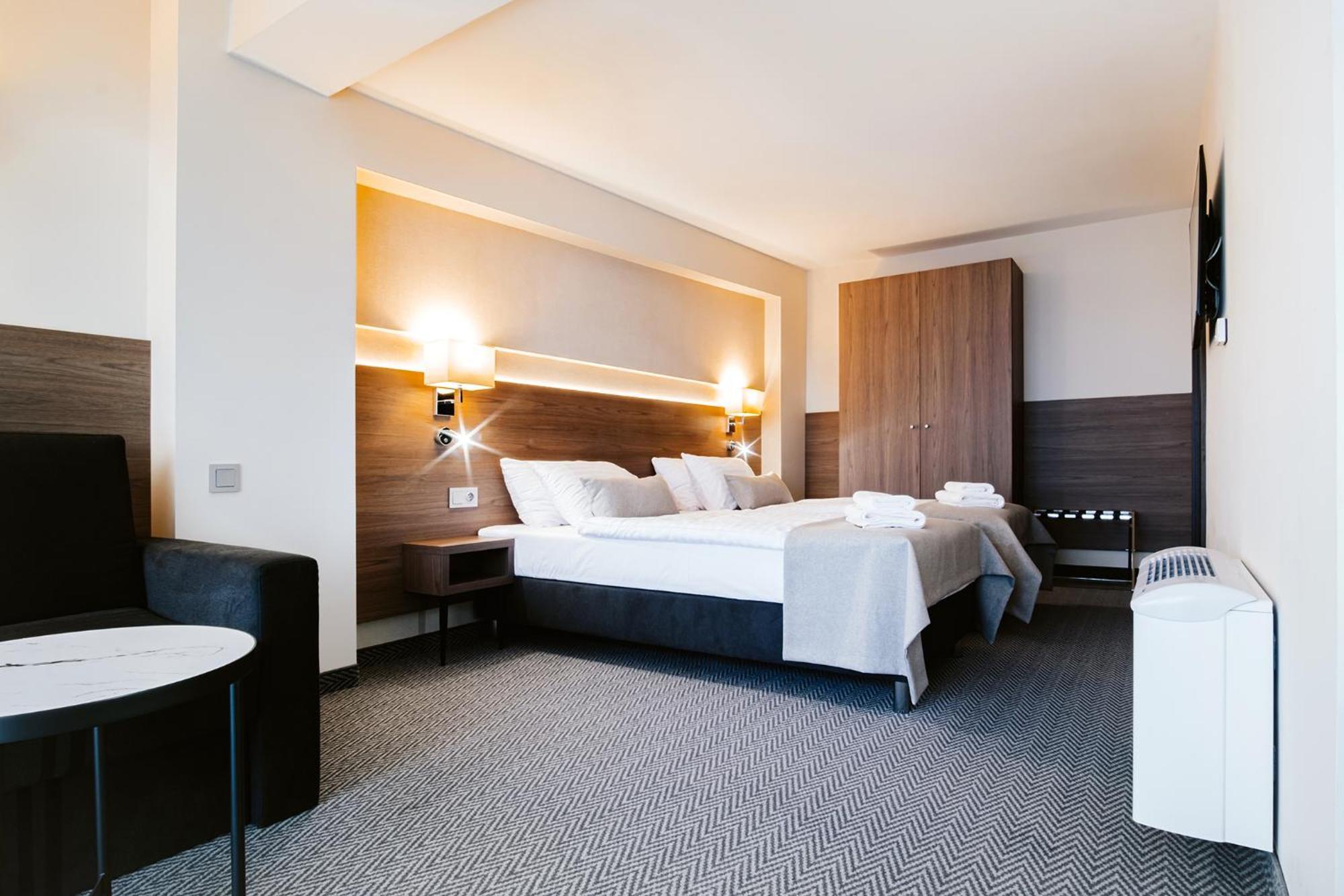 Hotel Piotr Spa&Wellness Богушув-Горце Экстерьер фото