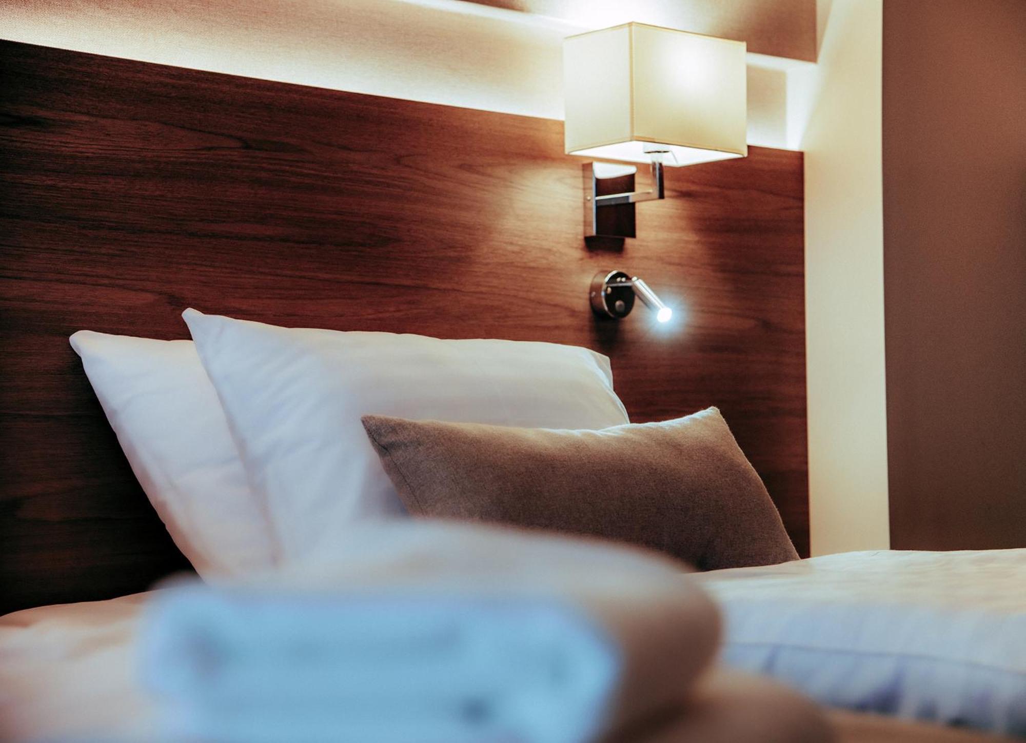 Hotel Piotr Spa&Wellness Богушув-Горце Экстерьер фото