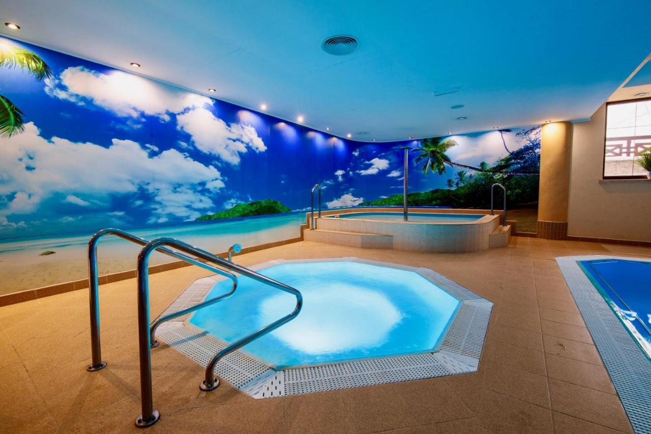 Hotel Piotr Spa&Wellness Богушув-Горце Экстерьер фото