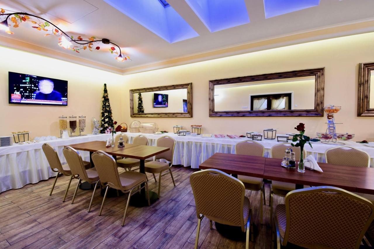 Hotel Piotr Spa&Wellness Богушув-Горце Экстерьер фото