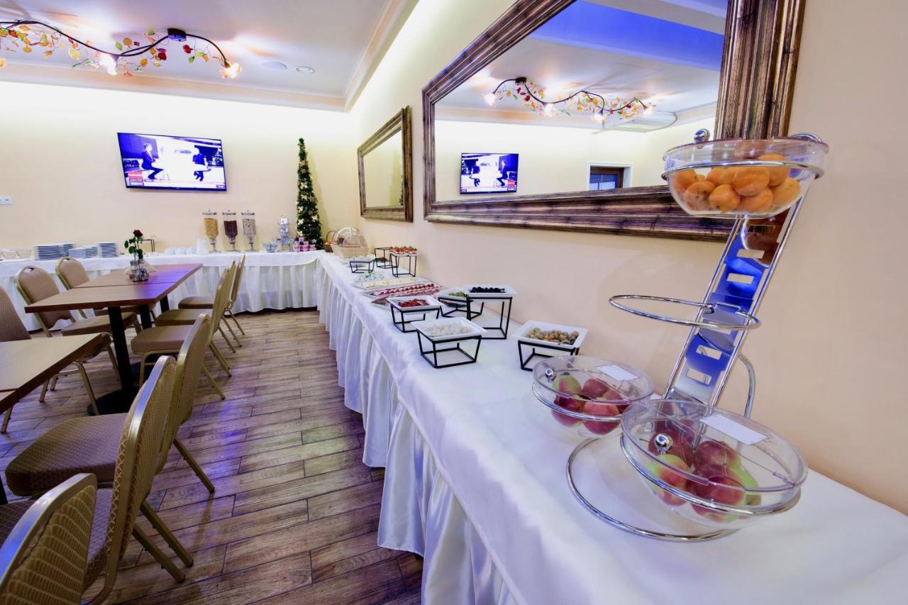 Hotel Piotr Spa&Wellness Богушув-Горце Экстерьер фото