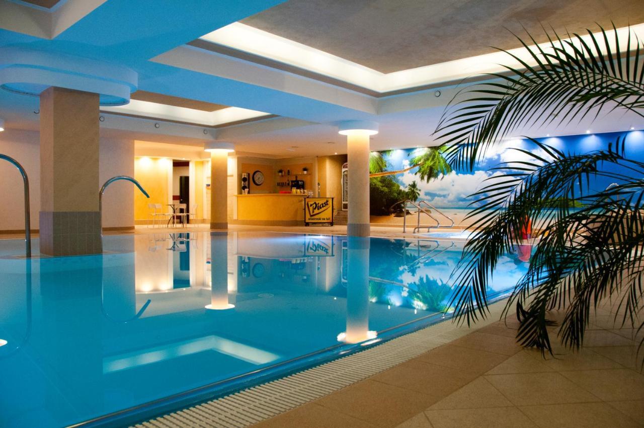 Hotel Piotr Spa&Wellness Богушув-Горце Экстерьер фото